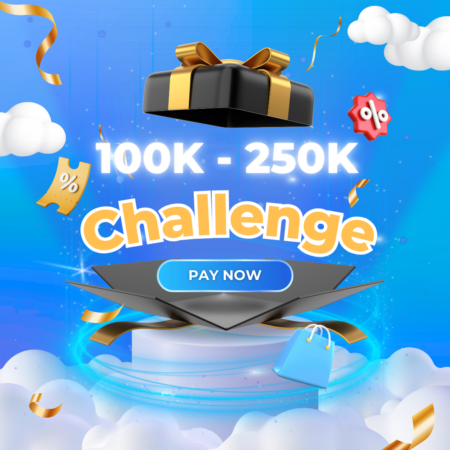 100K - 250K Challenge